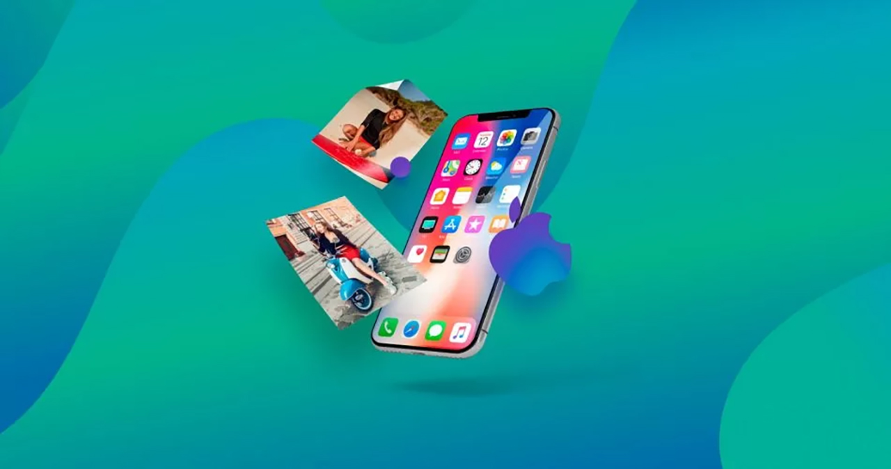 cách khôi phục ảnh đã xoá vĩnh viễn trên iPhone vô cùng dễ dàng