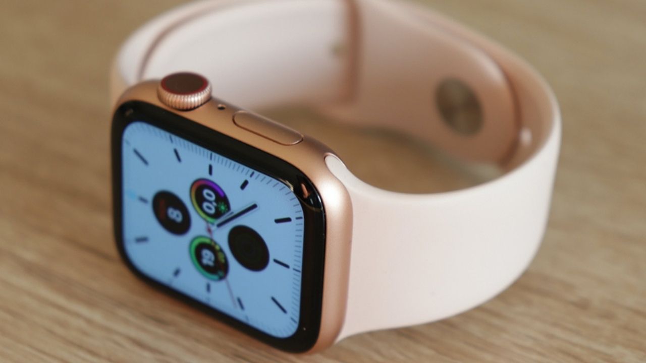 Apple Watch SE có màu gì