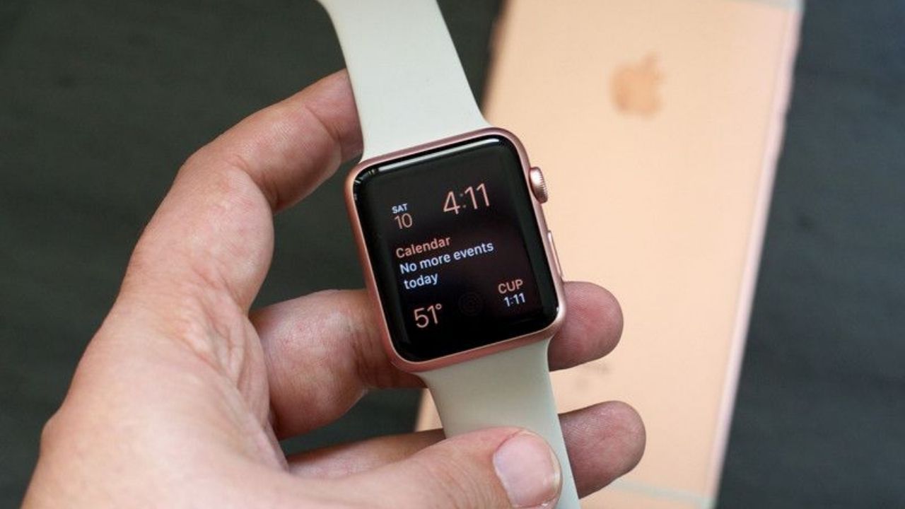 Apple Watch SE có màu gì