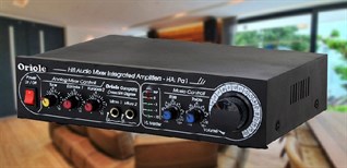 Nên mua Amply mini hãng nào tốt? 7 thương hiệu Amply mini chất lượng