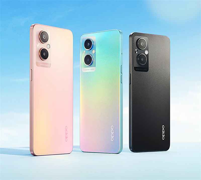 OPPO A97 có gì mới: Giá 8.8 triệu, cấu hình mạnh mẽ, camera sắc nét OPPO A97 có gì mới: Giá 8.8 triệu, cấu hình mạnh mẽ, camera sắc nét