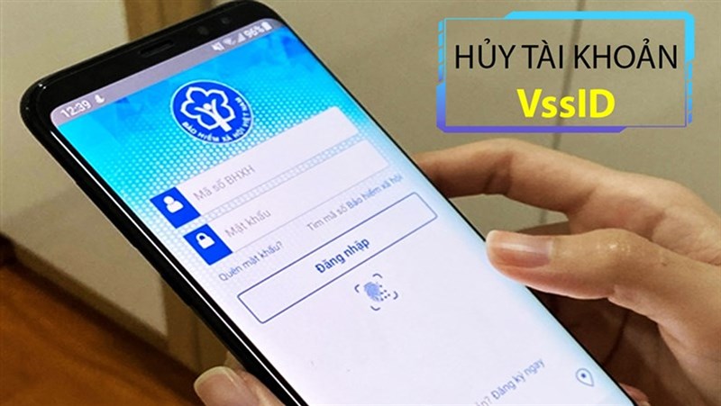 Tất tần tật về VssID