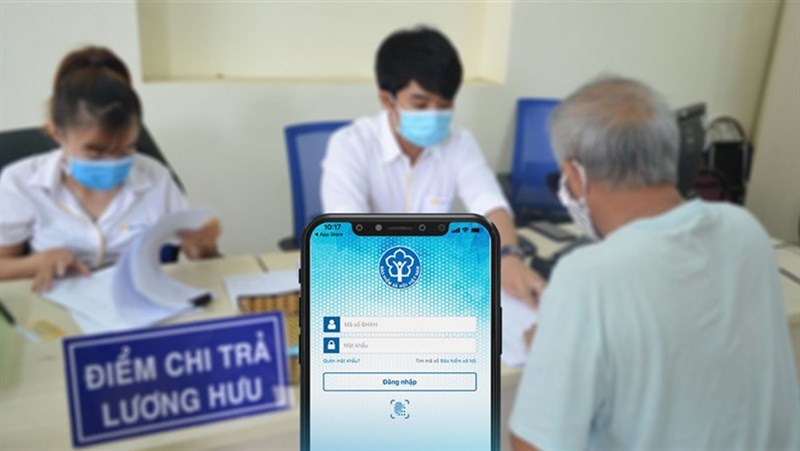 Tất tần tật về VssID