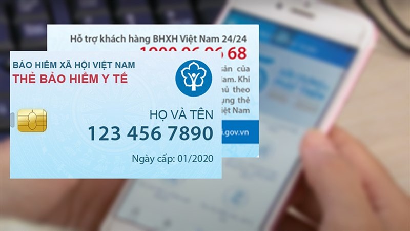 Tất tần tật về VssID