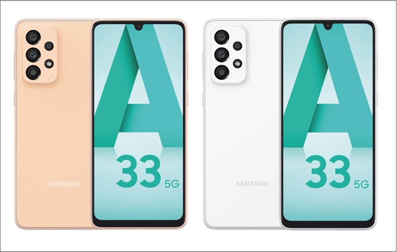 Galaxy A33 5G là chiếc điện thoại thông minh giá rẻ với tốc độ kết nối 5G nhanh và nhiều tính năng hấp dẫn khác. Bạn đang tìm kiếm một chiếc điện thoại thông minh giá rẻ nhưng vẫn có thể đáp ứng đầy đủ nhu cầu sử dụng của mình? Hãy xem ngay hình ảnh liên quan đến Galaxy A33 5G để khám phá và cảm nhận sự tuyệt vời của chiếc điện thoại này.