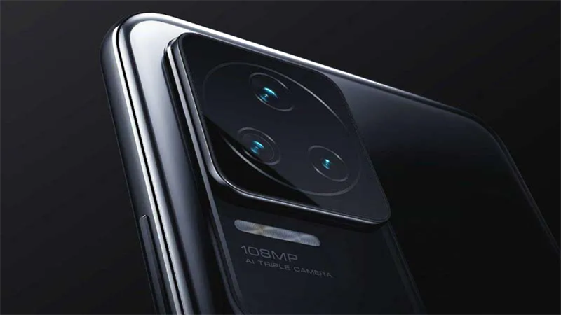 Redmi K50 Pro+ lộ teaser xác nhận có pin khủng, sạc đầy trong 19 phút