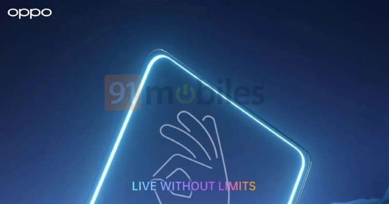 OPPO K10 sắp ra mắt, sẽ có giá dưới 6 triệu đồng OPPO K10 sắp ra mắt, sẽ có giá dưới 6 triệu đồng