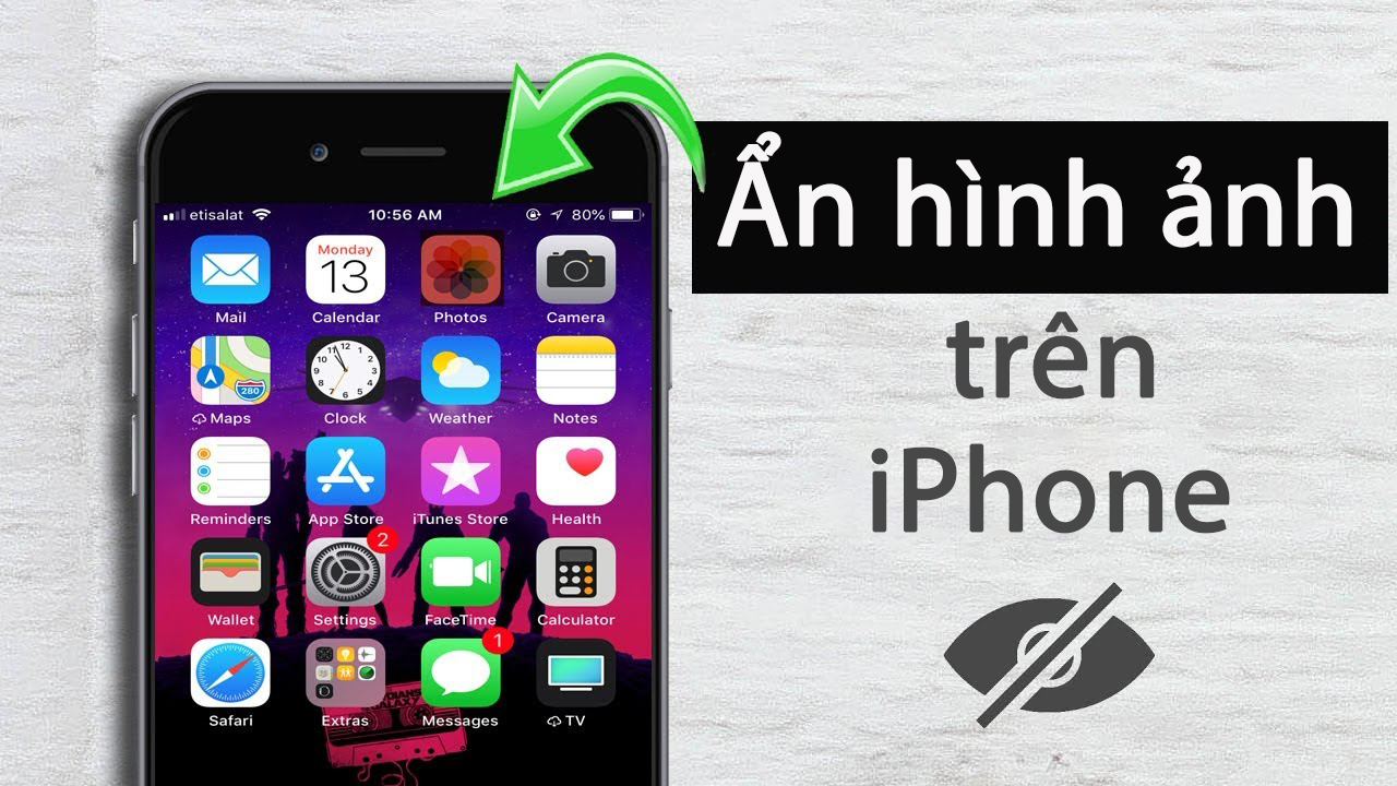 Ẩn ảnh trên iPhone: Bảo vệ sự riêng tư của mình trên iPhone là điều rất quan trọng, và ẩn các ảnh riêng tư cũng là một cách để bảo vệ thông tin của bạn. Hãy xem hướng dẫn cách ẩn ảnh trên iPhone ngay để giữ an toàn cho dữ liệu của bạn.