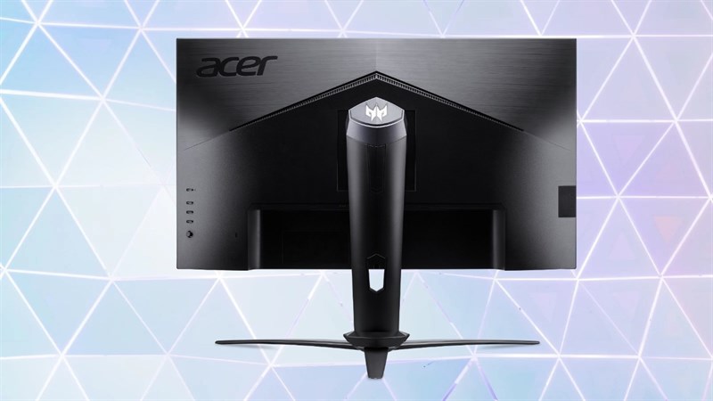 Acer giới thiệu màn hình Predator X28 dành cho game thủ hardcore, giá 59.99 triệu đồng