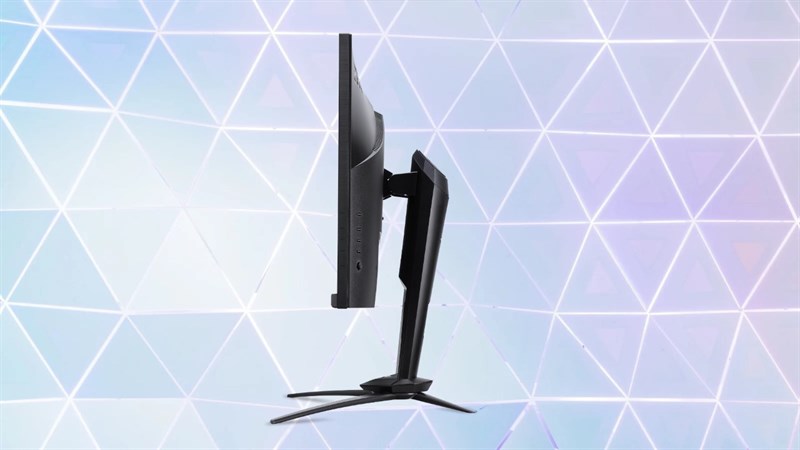 Acer giới thiệu màn hình Predator X28 dành cho game thủ hardcore, giá 59.99 triệu đồng
