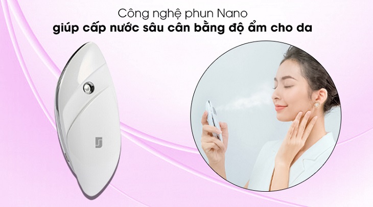 Duy trì sự cân bằng dầu và nước cho da