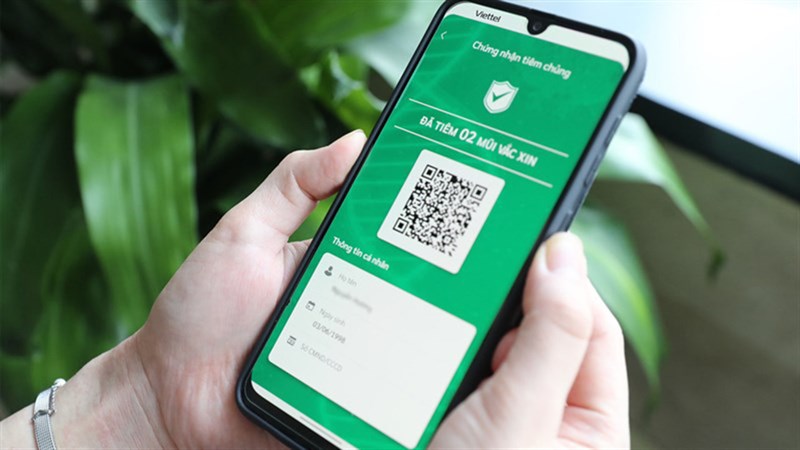 Mở rộng ứng dụng Sổ sức khỏe điện tử trong nhiều lĩnh vực Mở rộng ứng dụng Sổ sức khỏe điện tử trong nhiều lĩnh vực