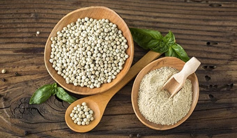 Giá tiêu hôm nay 15/3/2022: Tăng 1.000 đồng/kg, dao động 78.500 - 81.000 đồng/kg