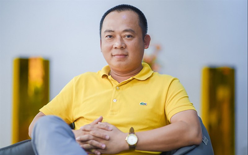 CEO Đoàn Văn Hiểu Em CEO Đoàn Văn Hiểu Em