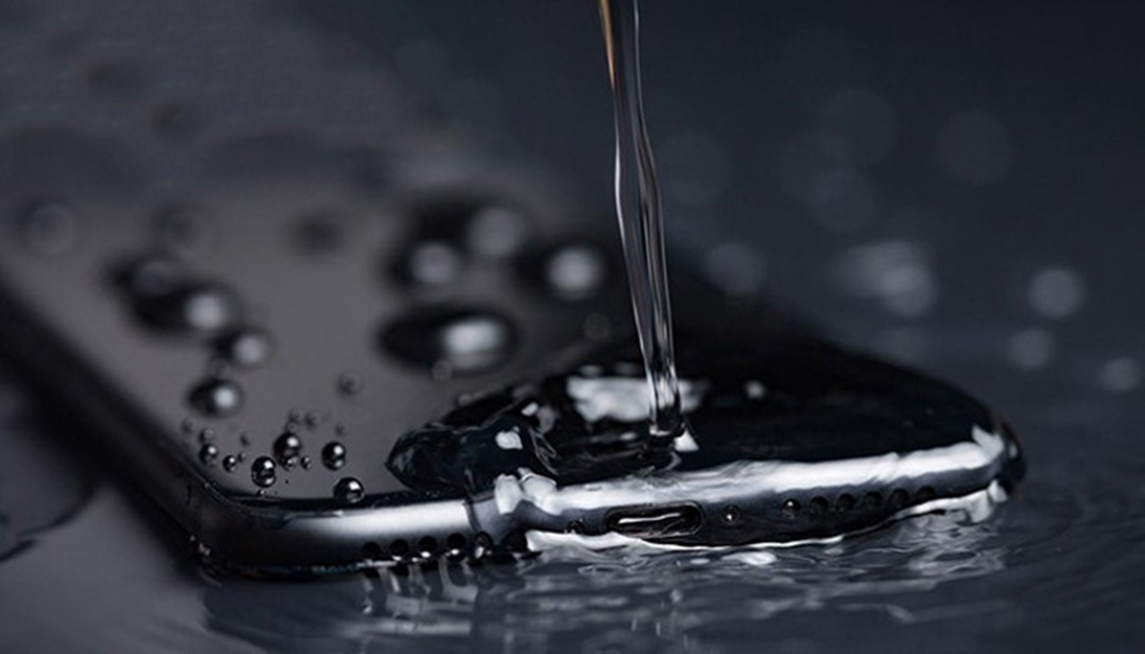 iPhone 11 có chống nước không