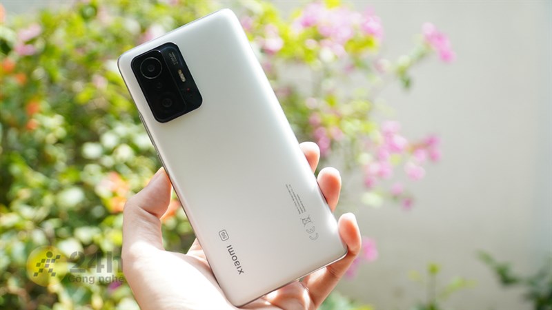 Xiaomi 11T 5G vẫn cực kỳ đáng mua ở thời điểm hiện tại
