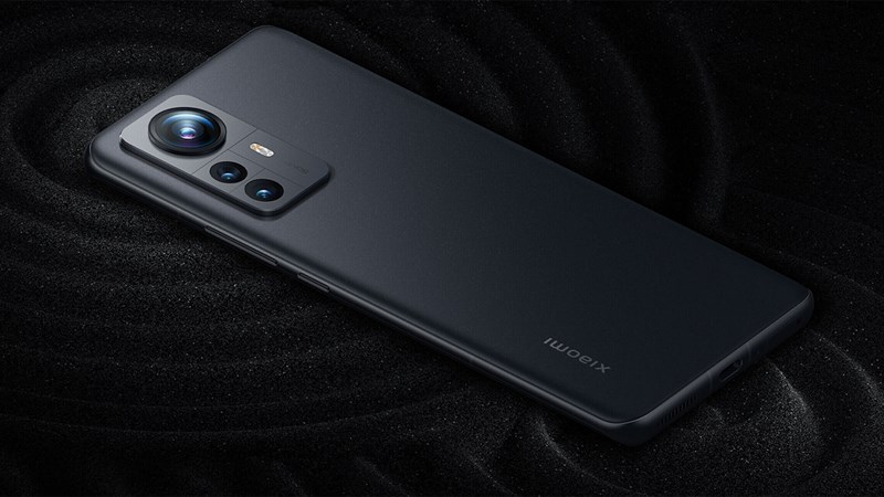 Sở hữu Xiaomi 12 Series, nhận liền tay gói bảo hành Premium cực xịn sò