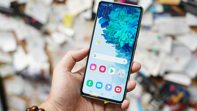 5 mẫu điện thoại Samsung bán chạy ưu đãi lớn đến 3 triệu trong tháng 3 5 mẫu điện thoại Samsung bán chạy ưu đãi lớn đến 3 triệu trong tháng 3