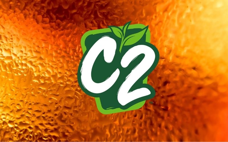 Logo thương hiệu C2