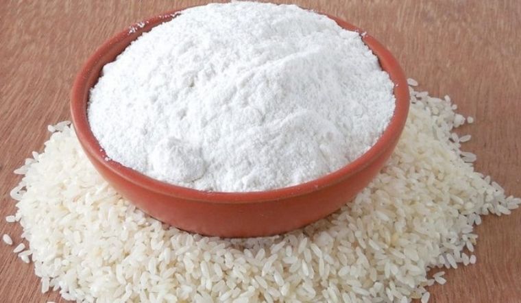 Hướng dẫn xay bột gạo bằng máy sinh tố đơn giản dễ thực hiện