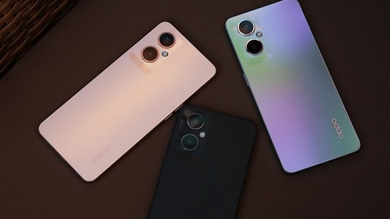 Cấu hình OPPO Reno7 Z 5G:  Snapdragon 695, camera sắc nét...