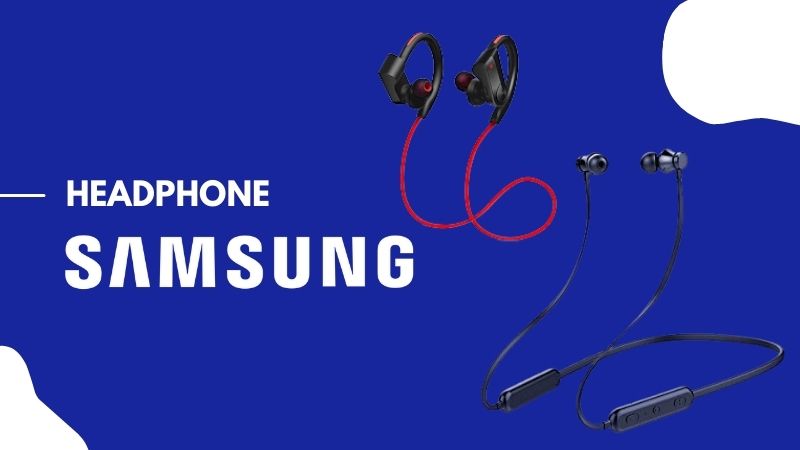 Tai nghe thể thao Samsung