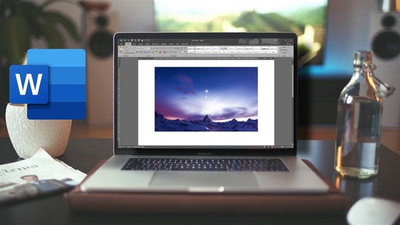 Cách thêm hiệu ứng cho ảnh trong Word Cách thêm hiệu ứng cho ảnh trong Word