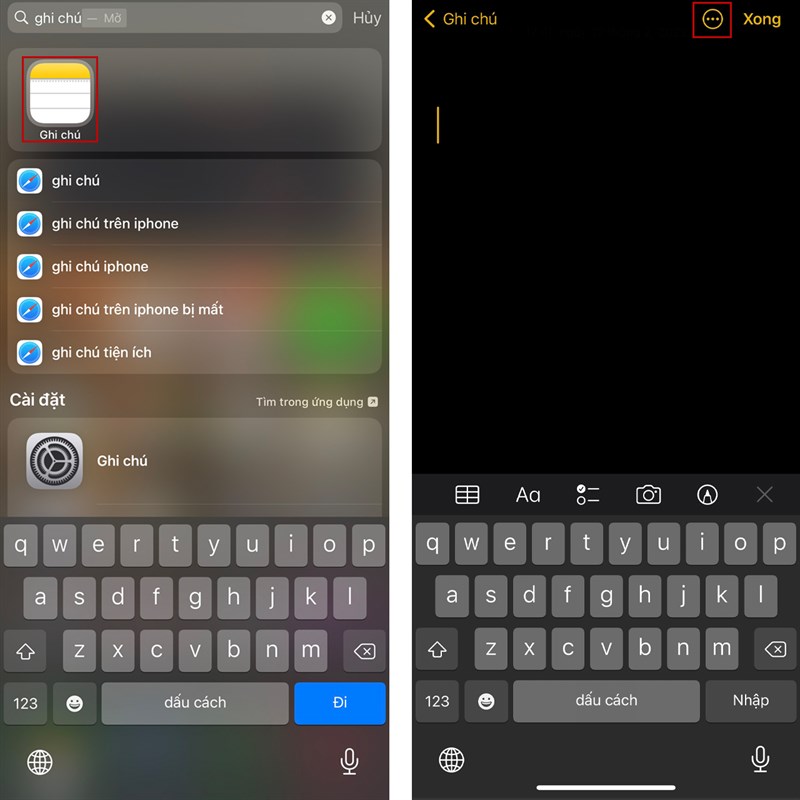 5 sự thay đổi tính năng mới trên IOS 15.4