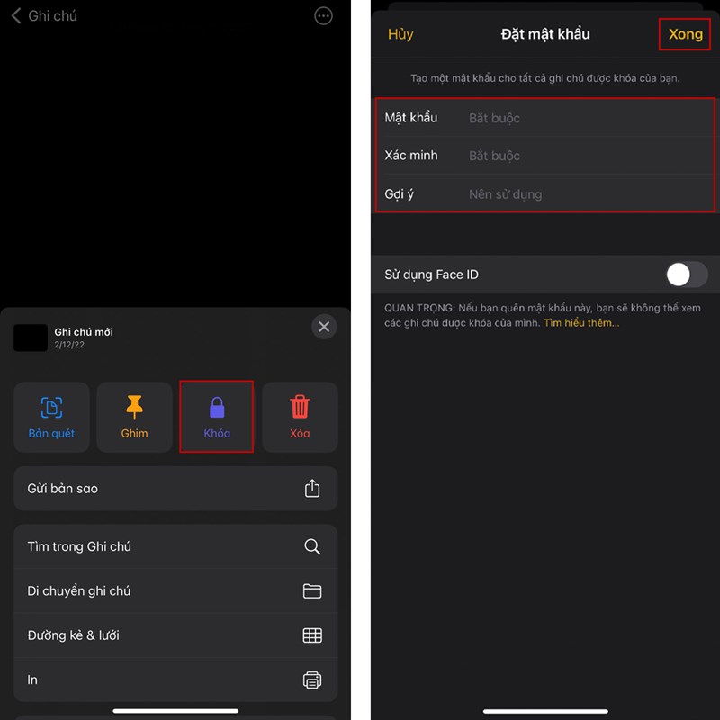 5 sự thay đổi tính năng mới trên IOS 15.4