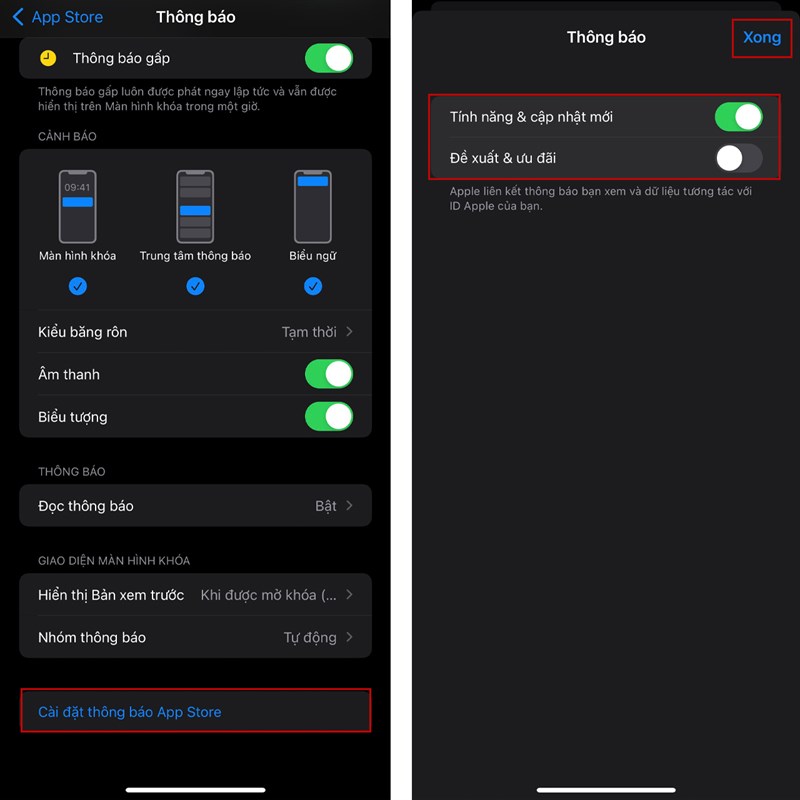 5 sự thay đổi tính năng mới trên IOS 15.4