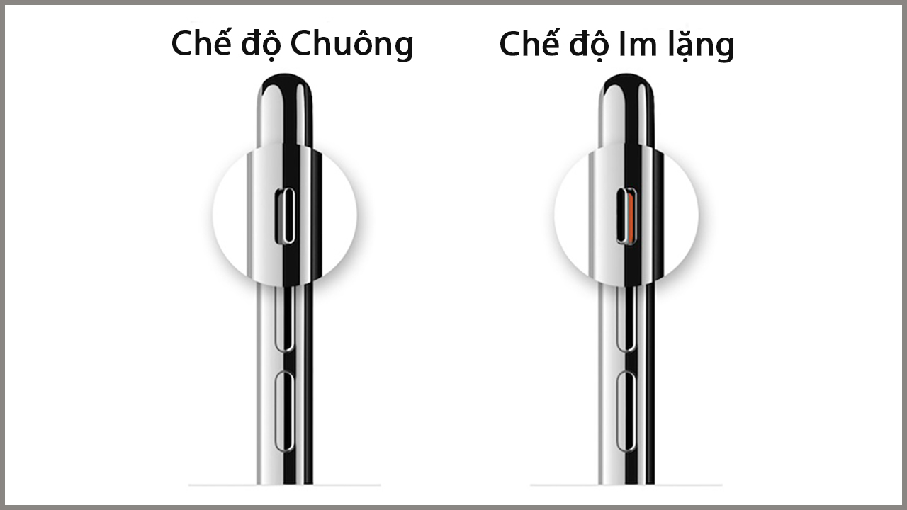 Cách tắt âm thanh chụp ảnh iPhone đơn giản, bạn đã biết mẹo này chưa?