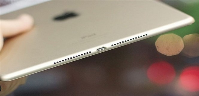 Cách khắc phục loa iPad bị rè nhanh chóng, hiệu quả