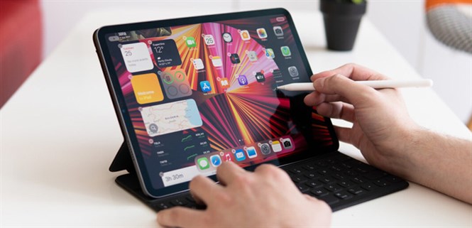 Cách khắc phục pin iPad bị chai nhanh chóng đơn giản tại nhà