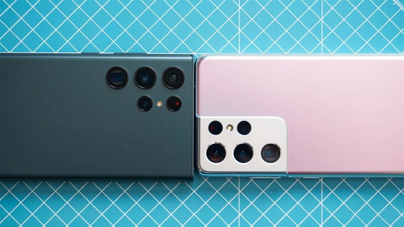 Samsung sắp đưa các tính năng camera mới lên dòng Galaxy cũ