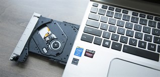 Cách mở ổ đĩa trên laptop và MacBook dễ dàng, nhanh chóng