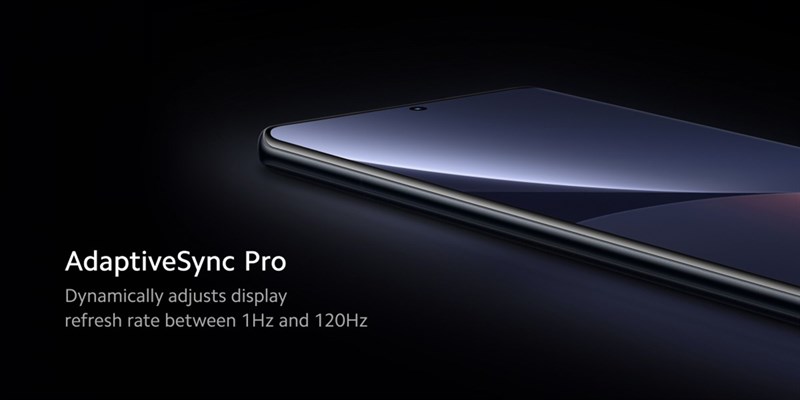 Bộ ba Xiaomi 12 series nhận được điểm A+ hoàn hảo từ DisplayMate