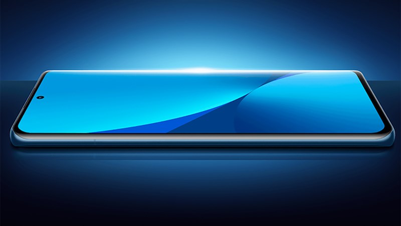 Bộ ba Xiaomi 12 series nhận được điểm A+ hoàn hảo từ DisplayMate