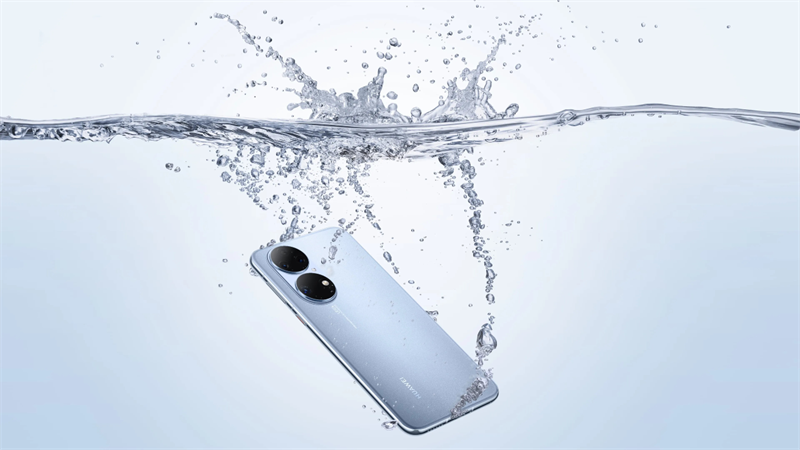 Huawei P50 E chính thức ra mắt với chip Snapdragon 778G, màn hình 90Hz