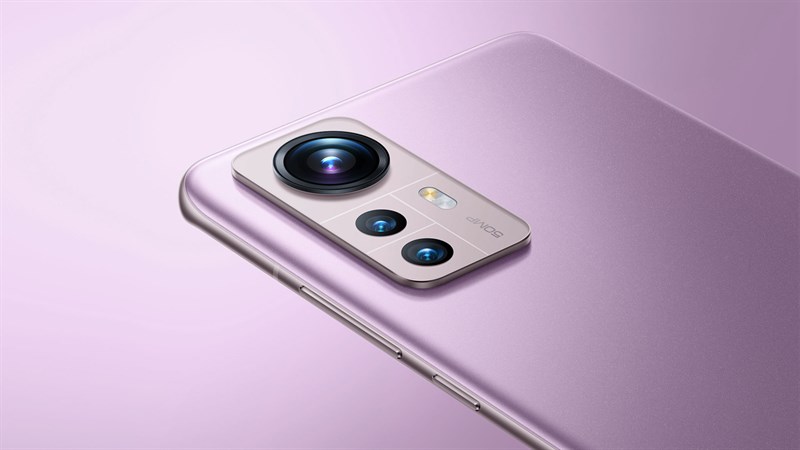 Giá bán Xiaomi 12 tại Việt Nam