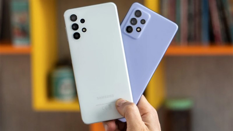 Săn ngay 3 mẫu Galaxy A có ROM 128GB giảm sốc đến 1.5 triệu cuối tuần Săn ngay 3 mẫu Galaxy A có ROM 128GB giảm sốc đến 1.5 triệu cuối tuần