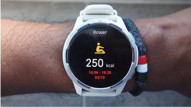 Xiaomi Watch S1, Xiaomi Watch S1 Active chính thức ra mắt tại Việt Nam