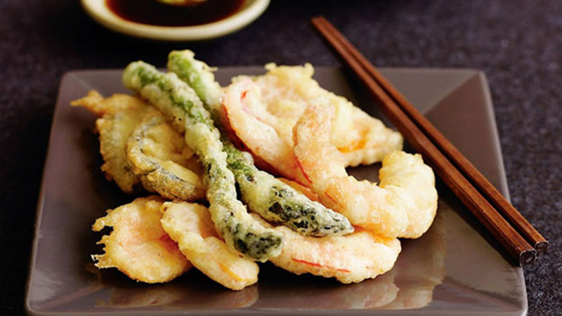 Tempura