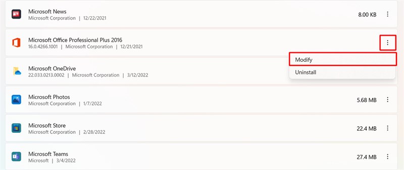 3 cách sửa lỗi không khởi động được Word