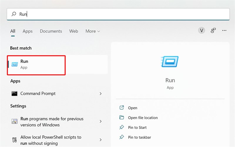 3 cách sửa lỗi không khởi động được Word