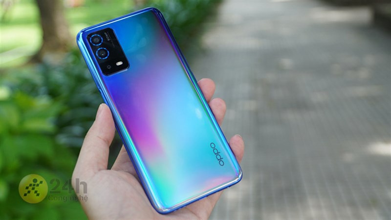 Khám phá top oppo đẹp nhất và video