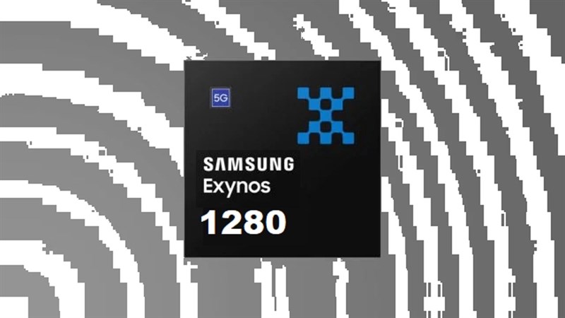 Exynos 1280 trên a53