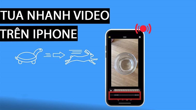 Làm chậm video trên iPhone có ảnh hưởng gì đến chất lượng video?
