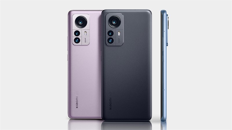 Giá bán Xiaomi 12 Pro tại Việt Nam Giá bán Xiaomi 12 Pro tại Việt Nam