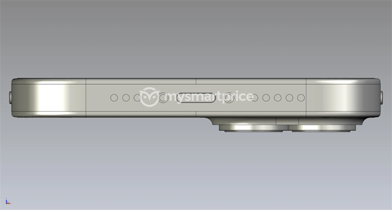 Mình hơi tiếc khi cổng USB Type-C có thể sẽ không xuất hiện trên dòng iPhone 14 trong tương lai. Nguồn: MySmartPrice. Mình hơi tiếc khi cổng USB Type-C có thể sẽ không xuất hiện trên dòng iPhone 14 trong tương lai. Nguồn: MySmartPrice.