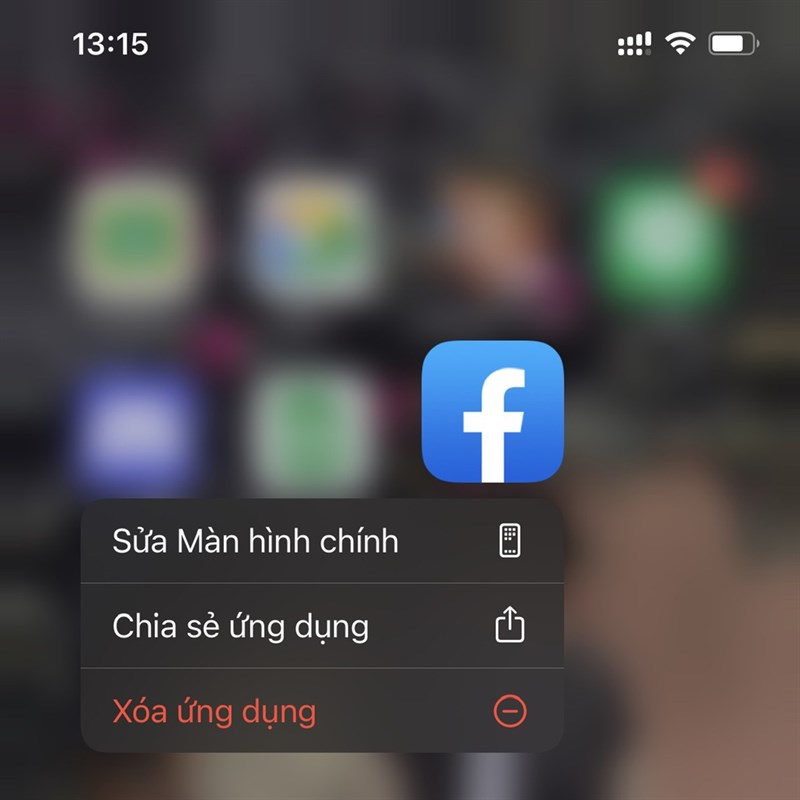 cách khắc phục lỗi không bật được bình luận trên story Facebook